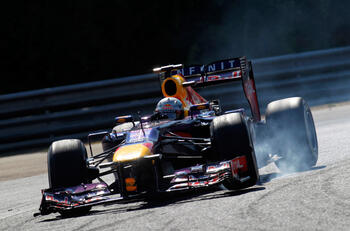 Will Renault adopt a more structured F1 approach?